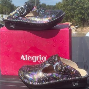 New  Alegria ALG-542  sz36(6)